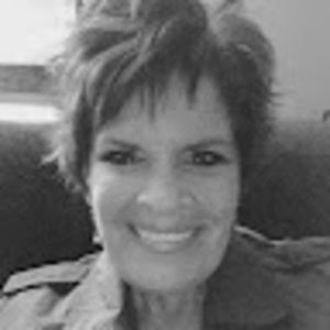 Meet your Posher, Christine